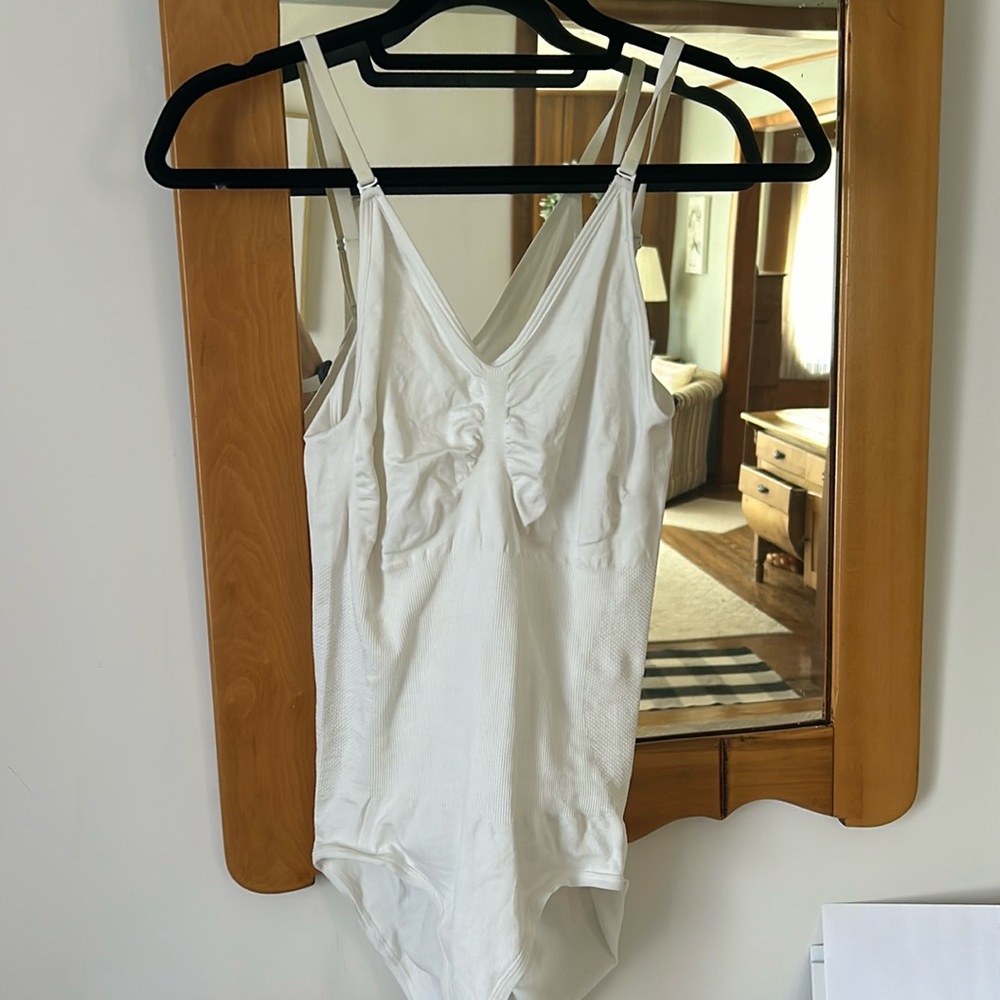 Shaper bodysuit